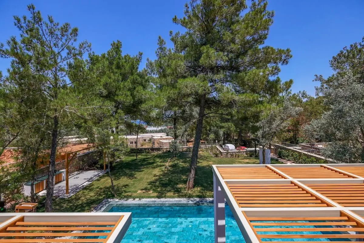 Home in Torba